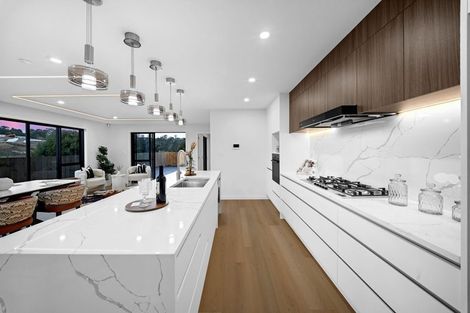 Photo of property in 26b Henriette Place, Totara Park, Auckland, 2576