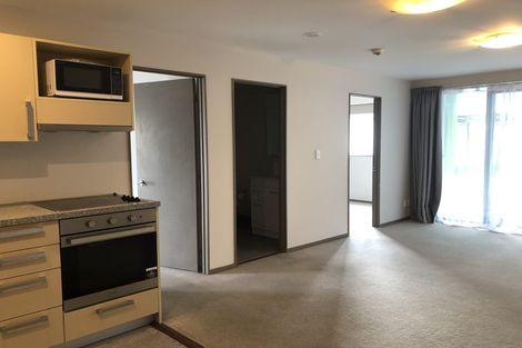 Photo of property in Dual Apartments, 301/142u Vivian Street, Te Aro, Wellington, 6011