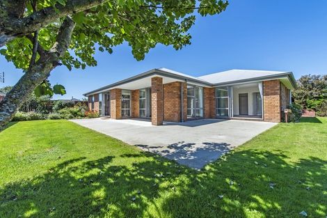 Photo of property in 9 Vitruvius Way, Leeston, 7632