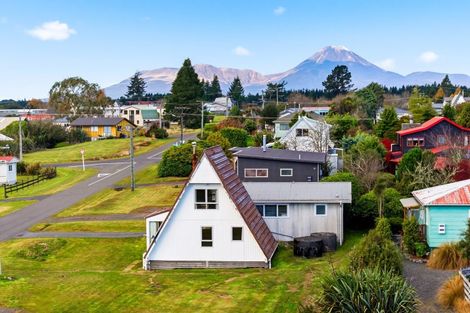 Photo of property in 47 Millar Street, Waimarino, Owhango, 3989