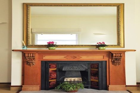 Photo of property in 37u5 Majoribanks Street, Mount Victoria, Wellington, 6011