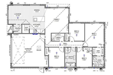 Photo of property in 16 Rita Angus Road, Belfast, 8051