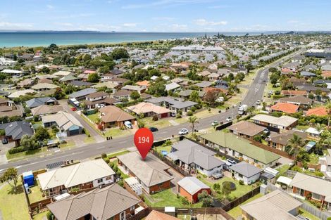 Photo of property in 194 Grenada Street, Mount Maunganui, 3116