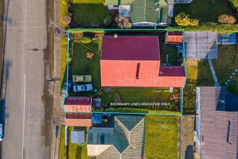 Photo of property in 2 Paul Street, Waimate, 7924