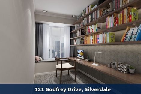 Photo of property in 119 Godfrey Drive, Orewa, 0931