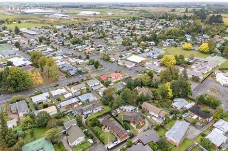Photo of property in 54 Regent Street, Silverdale, Hamilton, 3216