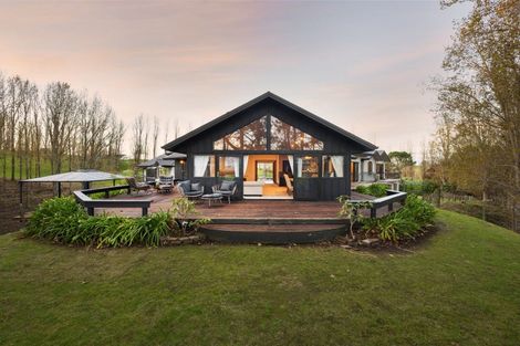 Photo of property in 263a Crawford Road, Horotiu, Hamilton, 3288