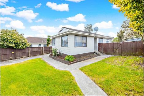 Photo of property in 229 Weymouth Road, Manurewa, Auckland, 2102