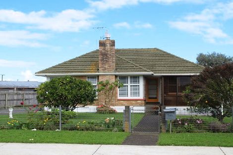 Photo of property in 31 Franklyne Road, Otara, Auckland, 2023