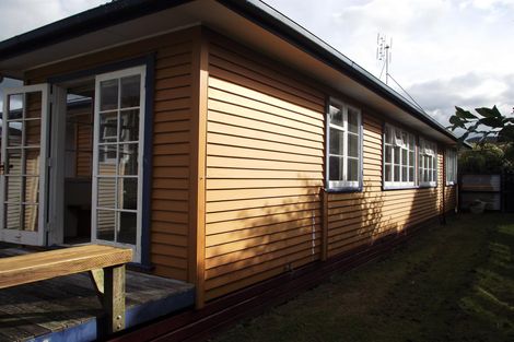 Photo of property in 27 Princes Street, Waihi, 3610