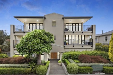 Photo of property in 28u4 Hobson Street, Thorndon, Wellington, 6011