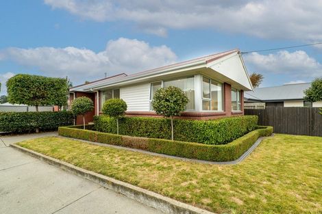 Photo of property in 6 Price Place, Linwood, Christchurch, 8062