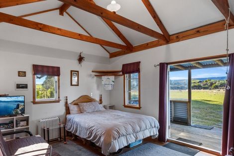 Photo of property in 176 Mangawhero River Road, Ohakune, 4691