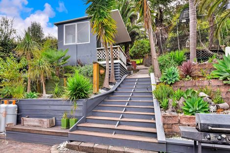 Photo of property in 8 Rewa Road, Maraetai, Auckland, 2018