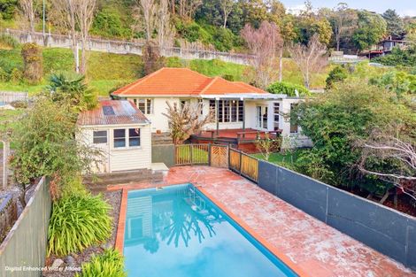 Photo of property in 44 Webb Road, Durie Hill, Whanganui, 4500