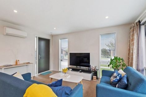 Photo of property in 5 Norrie Way, Kaiapoi, 7630