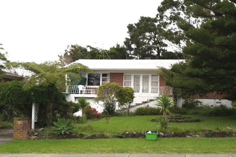 Photo of property in 112 Union Road, Howick, Auckland, 2014