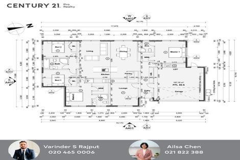 Photo of property in 10 Booker Drive, Tuakau, 2121