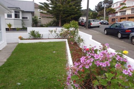 Photo of property in 165 Moxham Avenue, Hataitai, Wellington, 6021