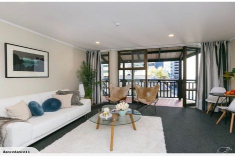 Photo of property in 97u1 Boulcott Street, Wellington Central, Wellington, 6011