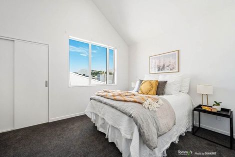 Photo of property in 11/30 Pirie Street, Mount Victoria, Wellington, 6011