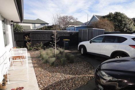 Photo of property in 28 Forth Street, Richmond, Christchurch, 8013