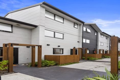 Photo of property in 4/41 Kervil Avenue, Te Atatu Peninsula, Auckland, 0610