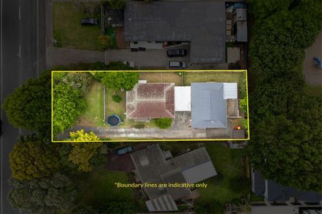 Photo of property in 1/515 Weymouth Road, Weymouth, Auckland, 2103