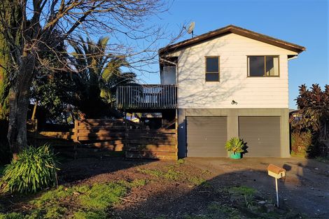 Photo of property in 6 Noble Street, Waiuku, 2123