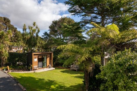 Photo of property in 37 Bay View Road, Raglan, 3225