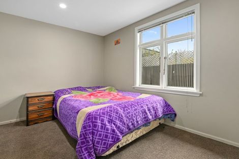 Photo of property in 4/371 Gloucester Street, Linwood, Christchurch, 8011