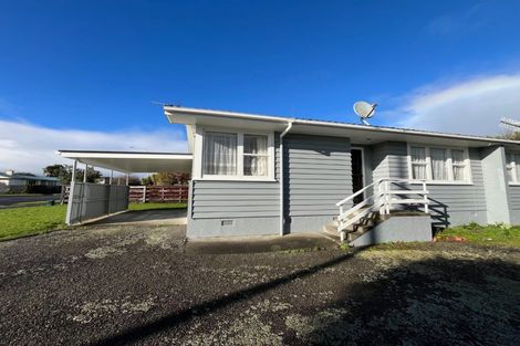 Photo of property in 44 Pitama Road, Awapuni, Palmerston North, 4412