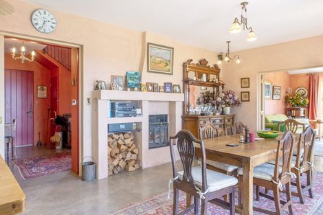 Photo of property in Glendaruel, 207c Pukeora Scenic Road, Waipukurau, 4281