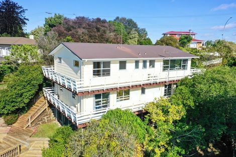 Photo of property in 39 Forest Lake Road, Forest Lake, Hamilton, 3200
