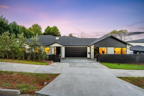 Photo of property in 29 Kewa Road, Albany Heights, Auckland, 0632