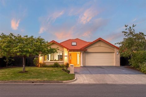 Photo of property in 19 Caleb Place, Northwood, Christchurch, 8051