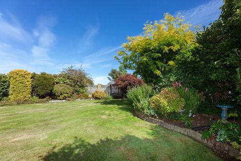 Photo of property in 34 Morgan Street, Methven, 7730