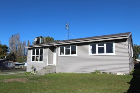 Photo of property in 1 Hinau Street, Tokoroa, 3420