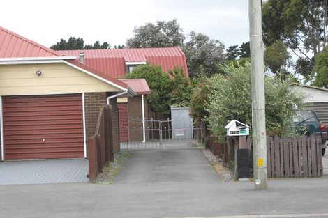 Photo of property in 478 Bower Avenue, Parklands, Christchurch, 8083