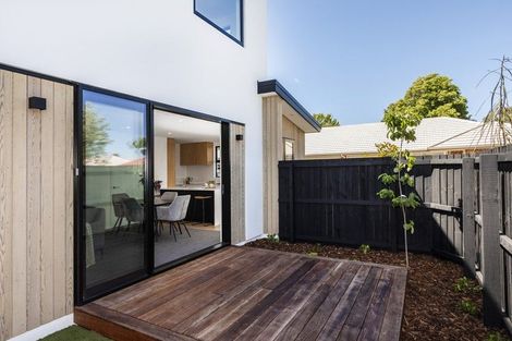 Photo of property in 46b Division Street, Riccarton, Christchurch, 8041
