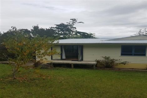 Photo of property in 13 Cresta Place, Onerahi, Whangarei, 0110