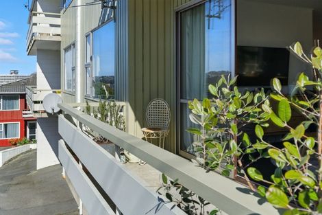 Photo of property in 80d London Street, Dunedin Central, Dunedin, 9016