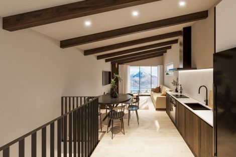 Photo of property in 7 Turner Street, Queenstown, 9300