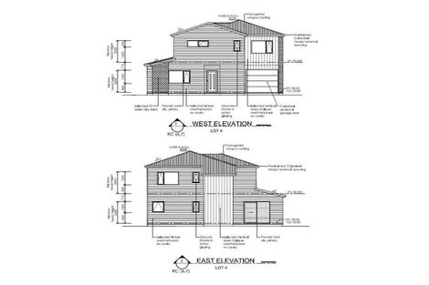 Photo of property in 13 Gloaming Place, Conifer Grove, Takanini, 2112