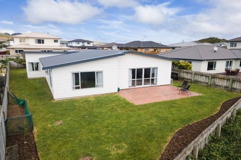 Photo of property in 241 Mark Avenue, Grenada Village, Wellington, 6037