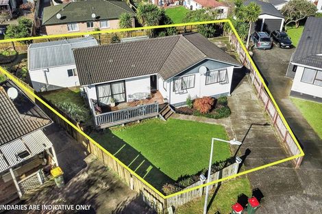 Photo of property in 9 Holborn Place, Papatoetoe, Auckland, 2025