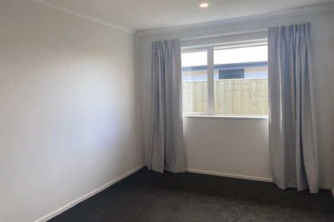 Photo of property in 12 Frogmore Way, Rolleston, 7615