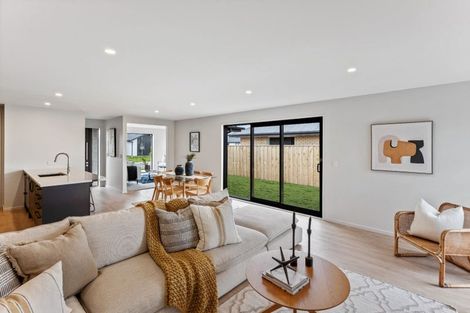 Photo of property in 11 Hayshed Street, Rolleston, 7614