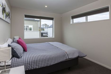 Photo of property in 16/7 Bangor Street, Christchurch Central, Christchurch, 8011