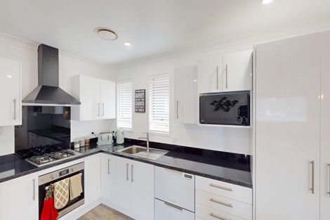 Photo of property in 135 Rua Avenue, Waitarere Beach, Levin, 5510